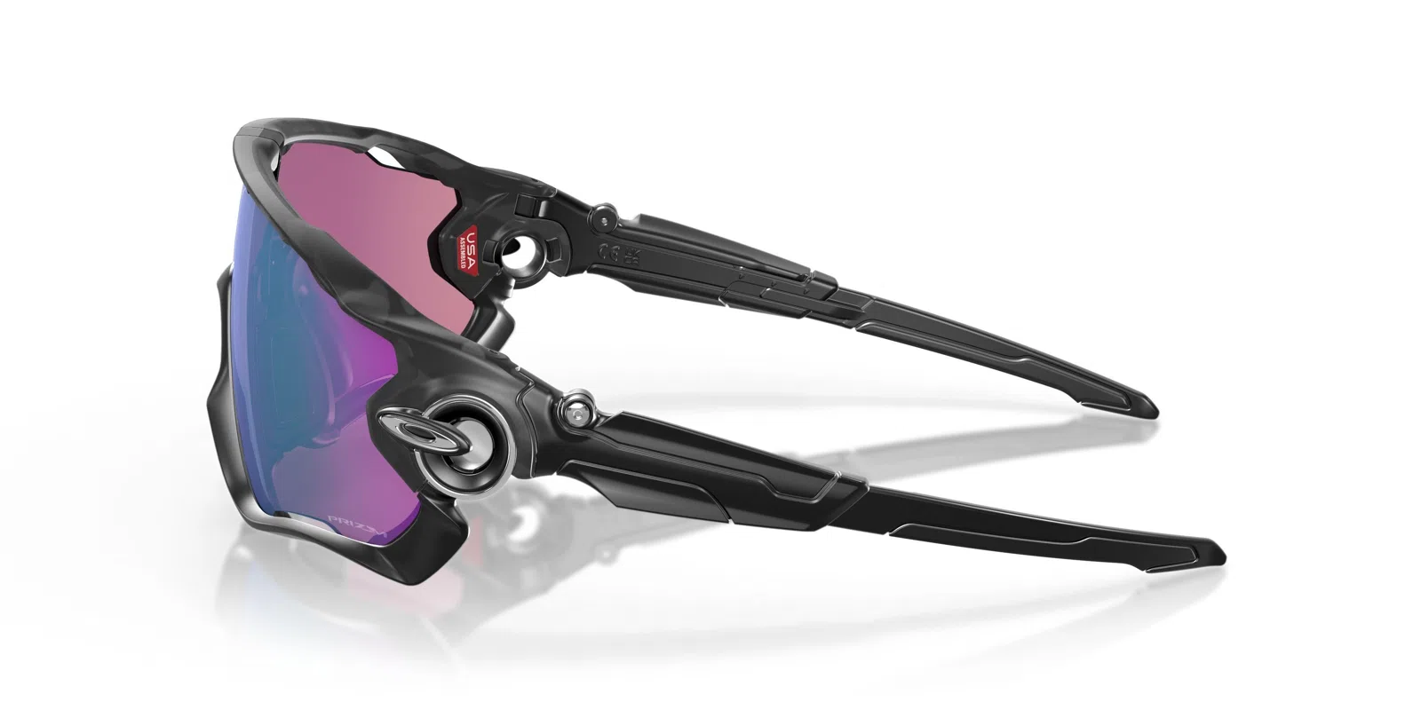 Oakley Jawbreaker 9290 Sunglasses - view 132